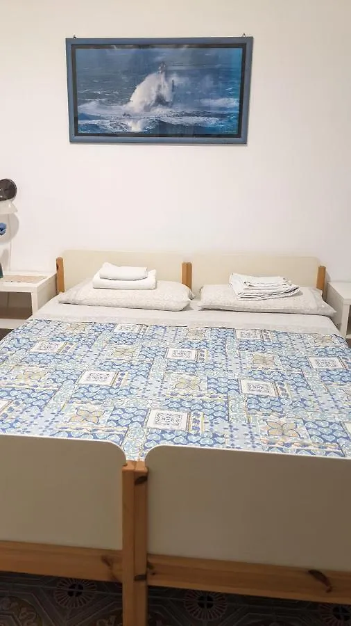 Apartment La Margherita Di Teriasca