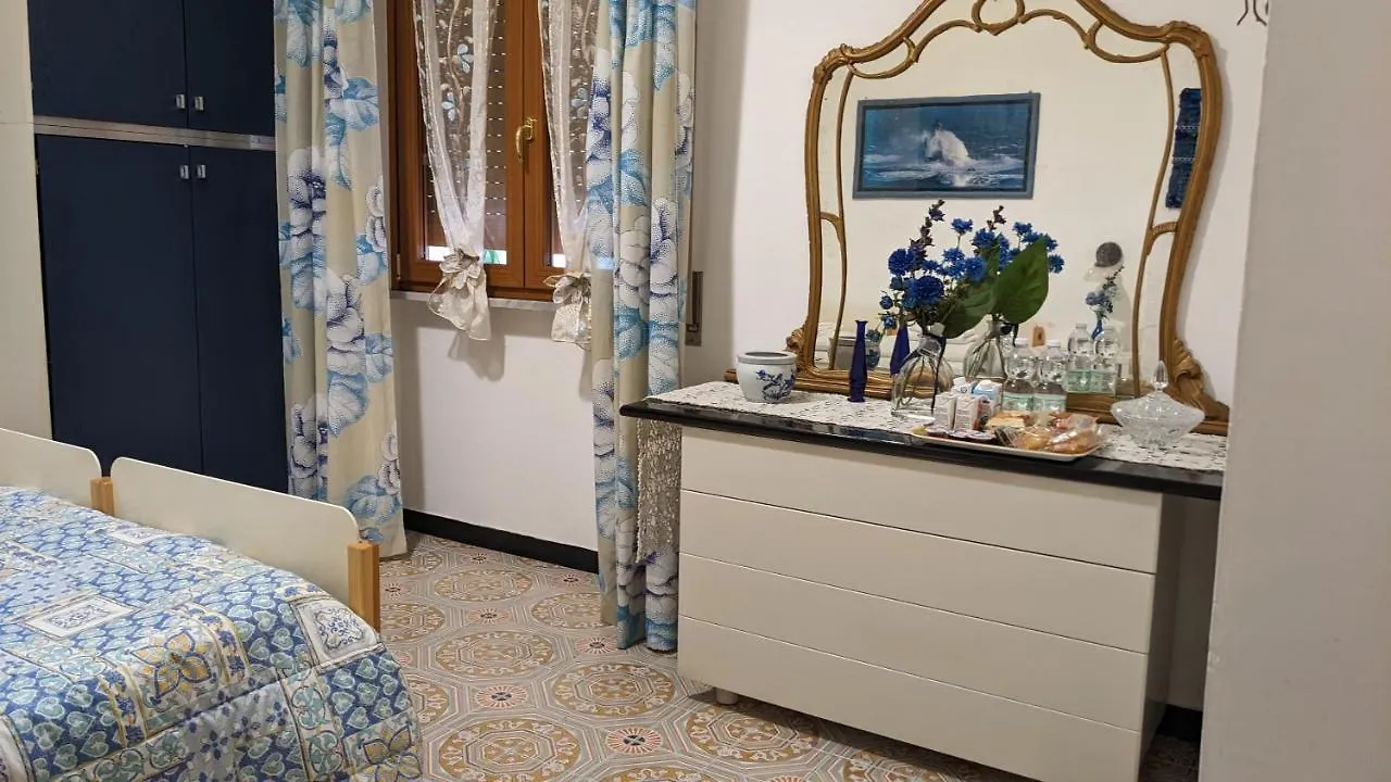 Apartment La Margherita Di Teriasca