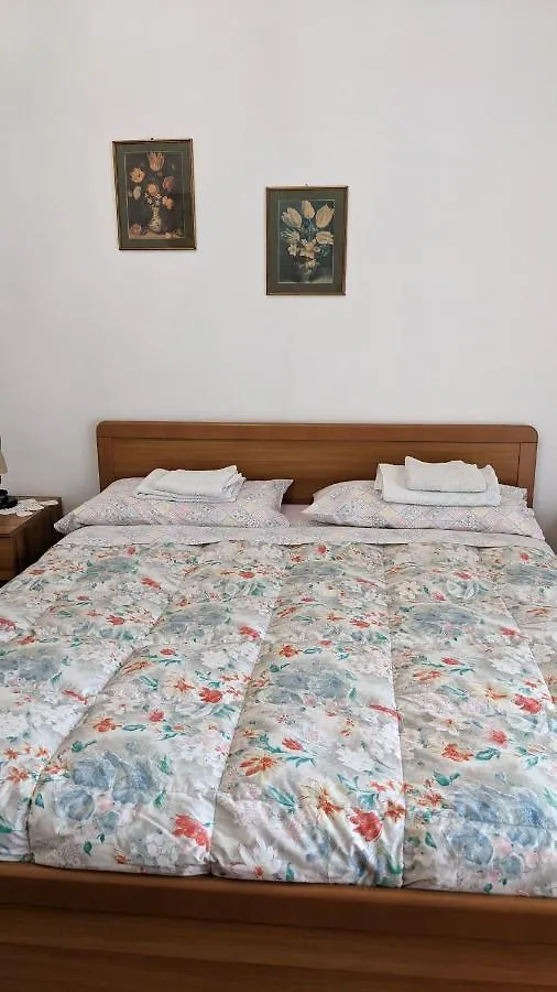 La Margherita Di Teriasca Apartment