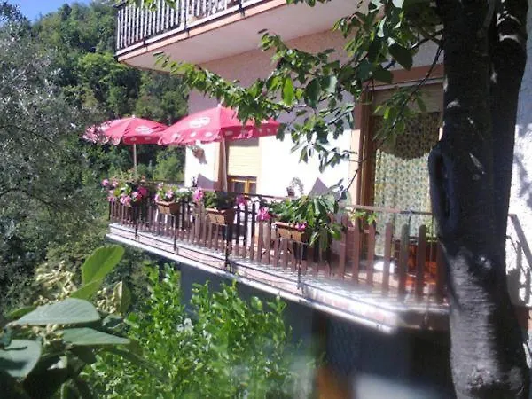 Apartment La Margherita Di Teriasca Italy