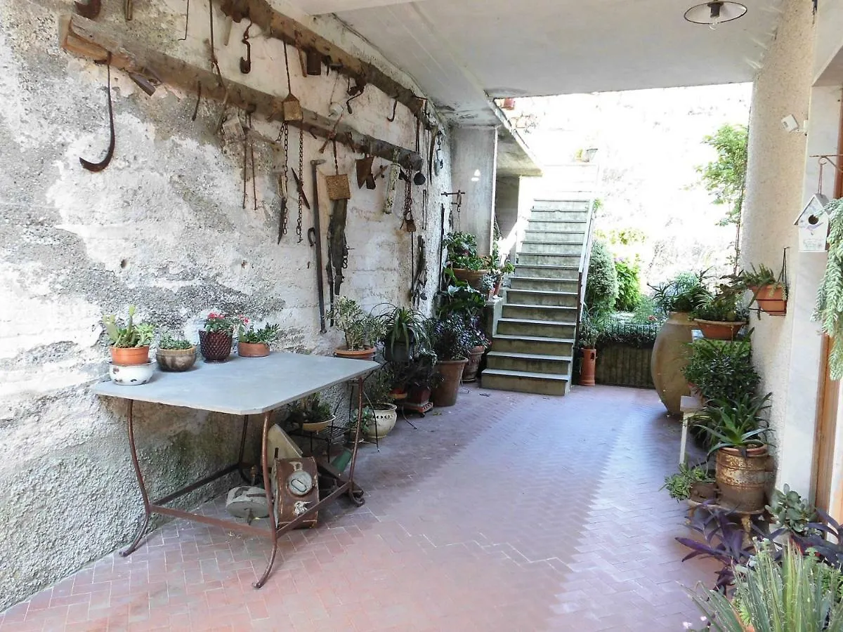 La Margherita Di Teriasca