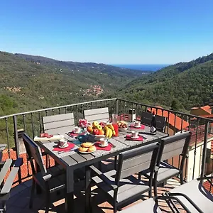Vacanze Borgo Faraldi Apartment