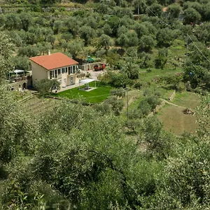 Oltrealmare Apartment