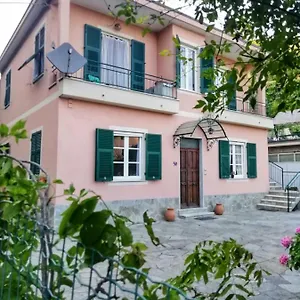 La Casa Dei Due Aranci Ferienhaus