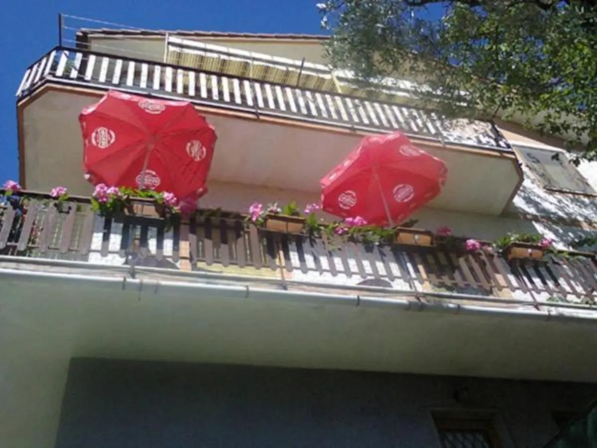 La Margherita Di Teriasca