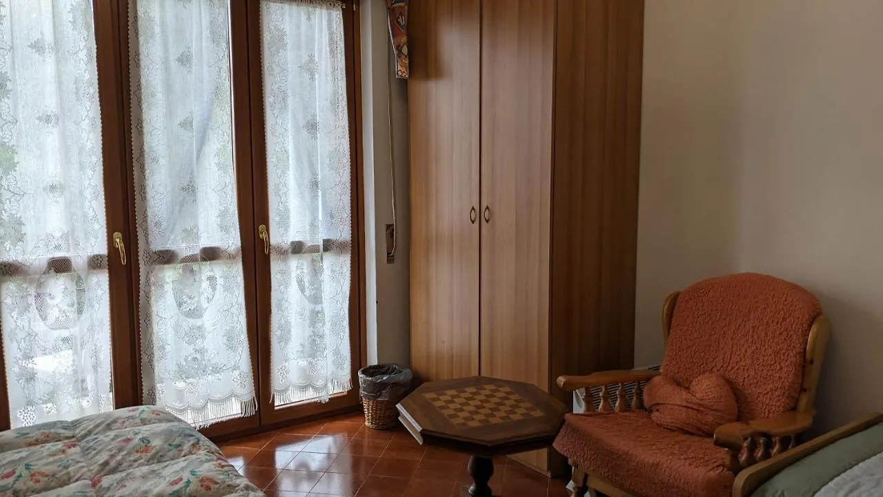 La Margherita Di Teriasca Appartement