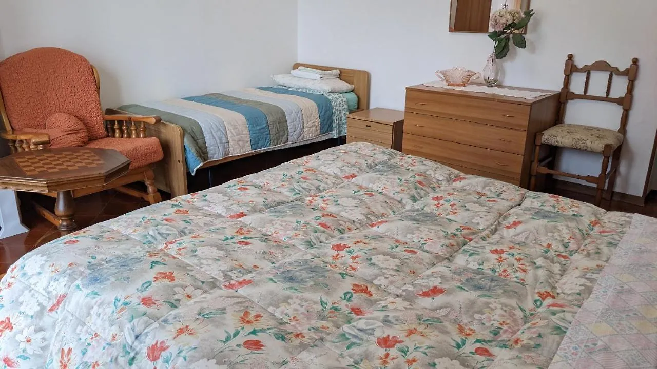 Appartement La Margherita Di Teriasca