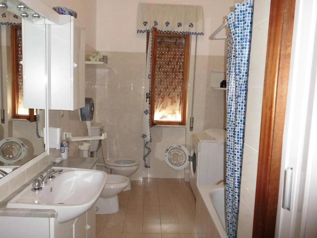 Appartement La Margherita Di Teriasca