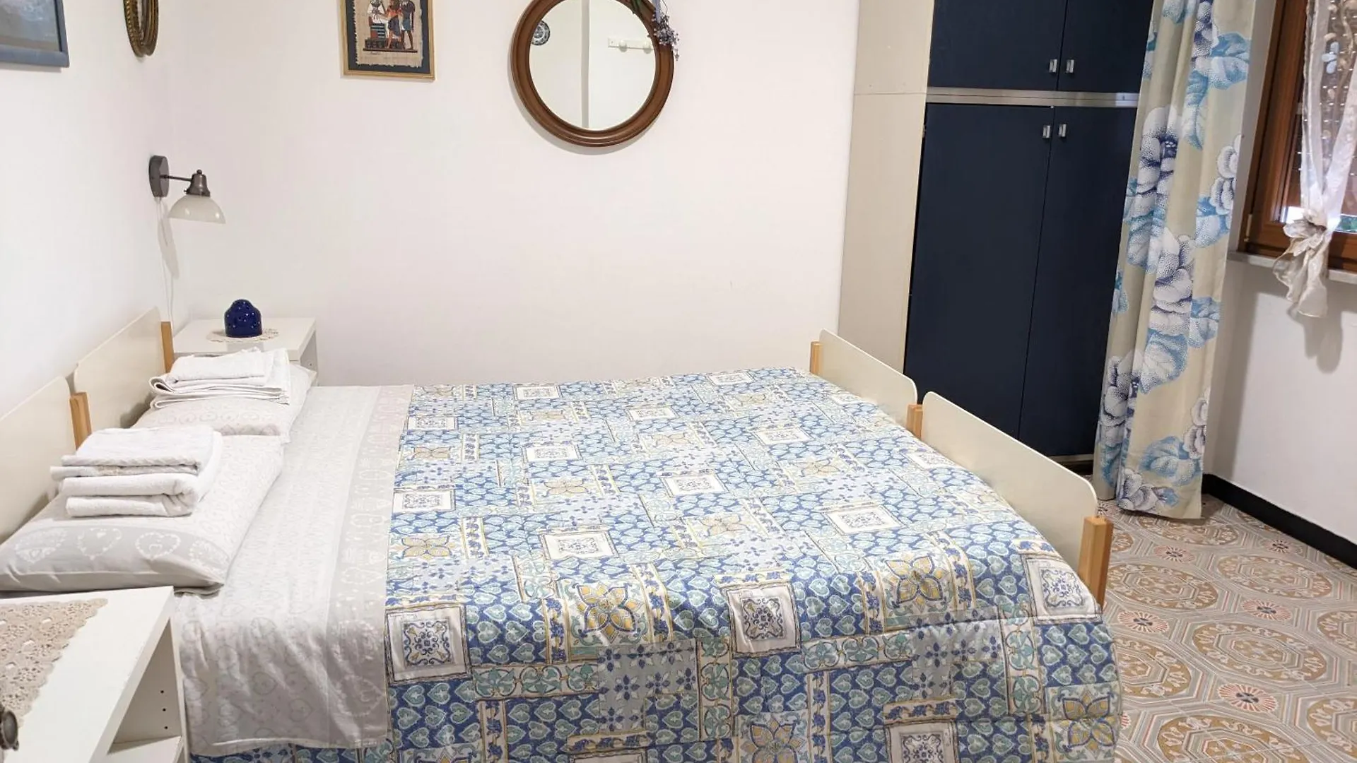 Appartement La Margherita Di Teriasca